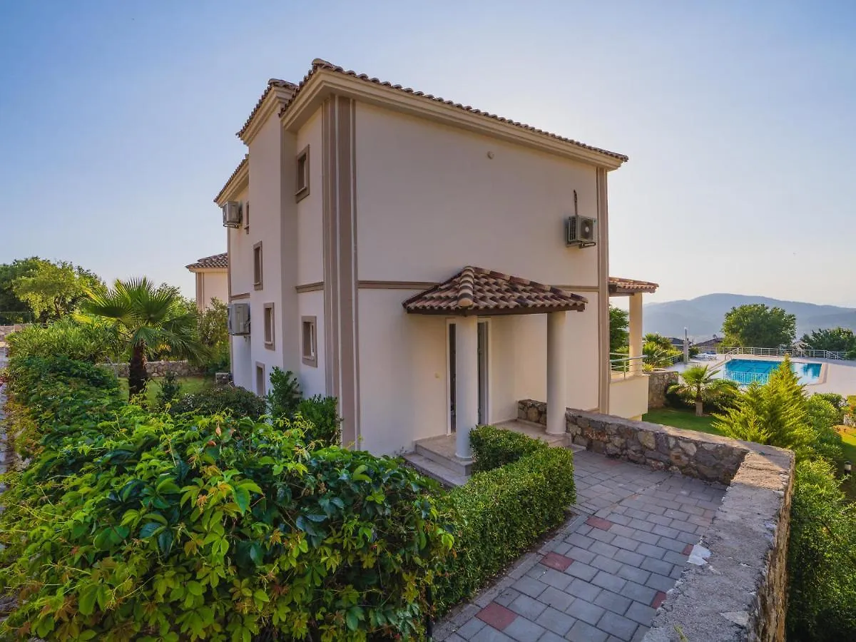 Hanel Life Royal Villas 7 Aqualettings Ölüdeniz 0*,