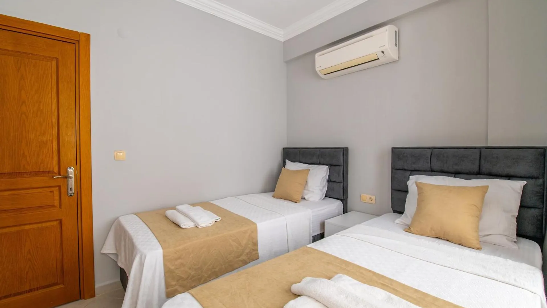 Apartment Hanel Life Royal Villas 7 Aqualettings Ölüdeniz Türkei