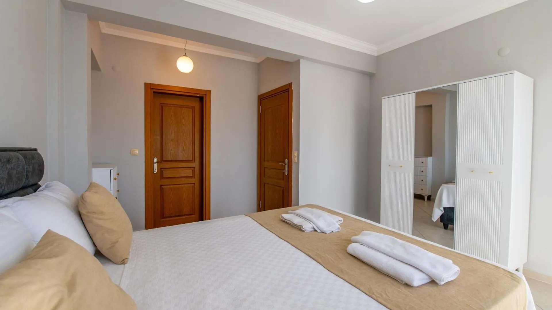 Apartment Hanel Life Royal Villas 7 Aqualettings Ölüdeniz Türkei