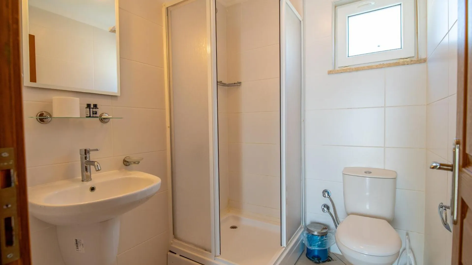 Hanel Life Royal Villas 7 Aqualettings Ölüdeniz 0*,