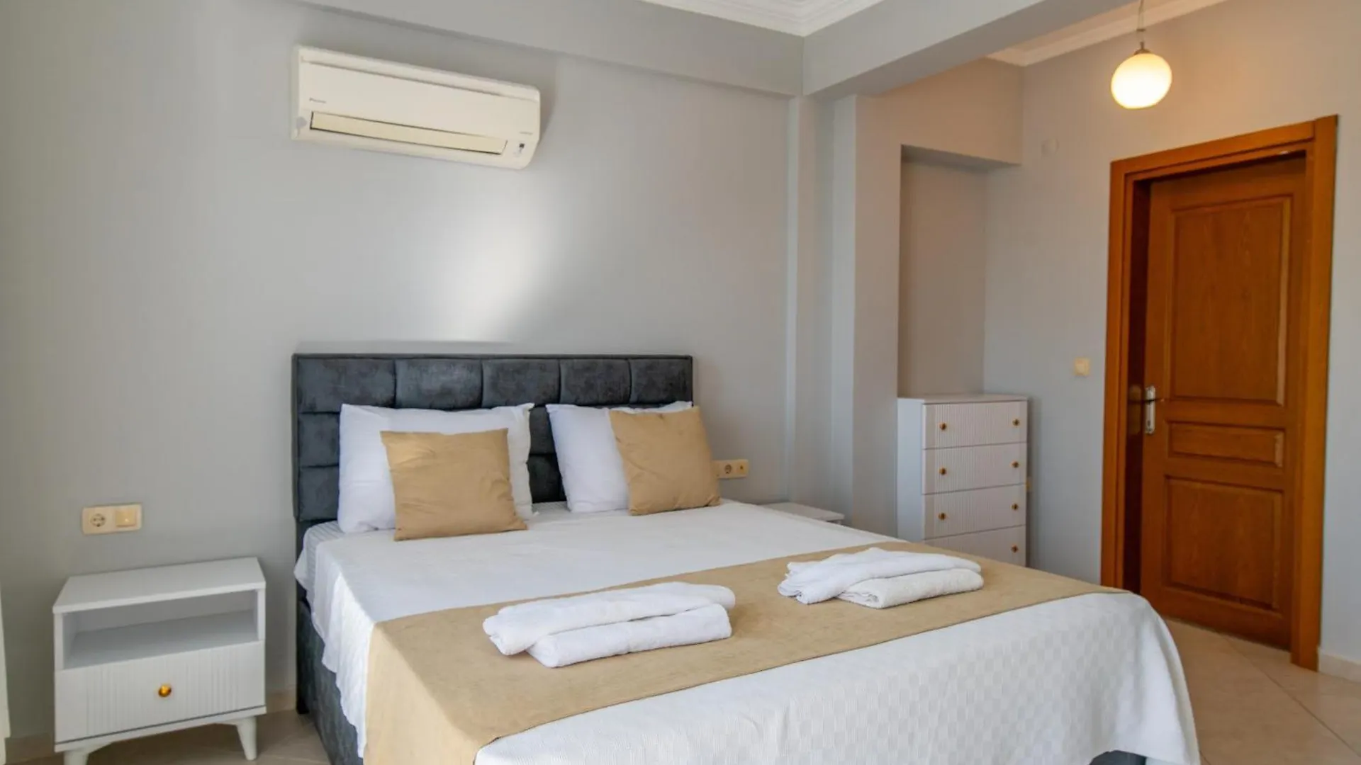 Hanel Life Royal Villas 7 Aqualettings Ölüdeniz