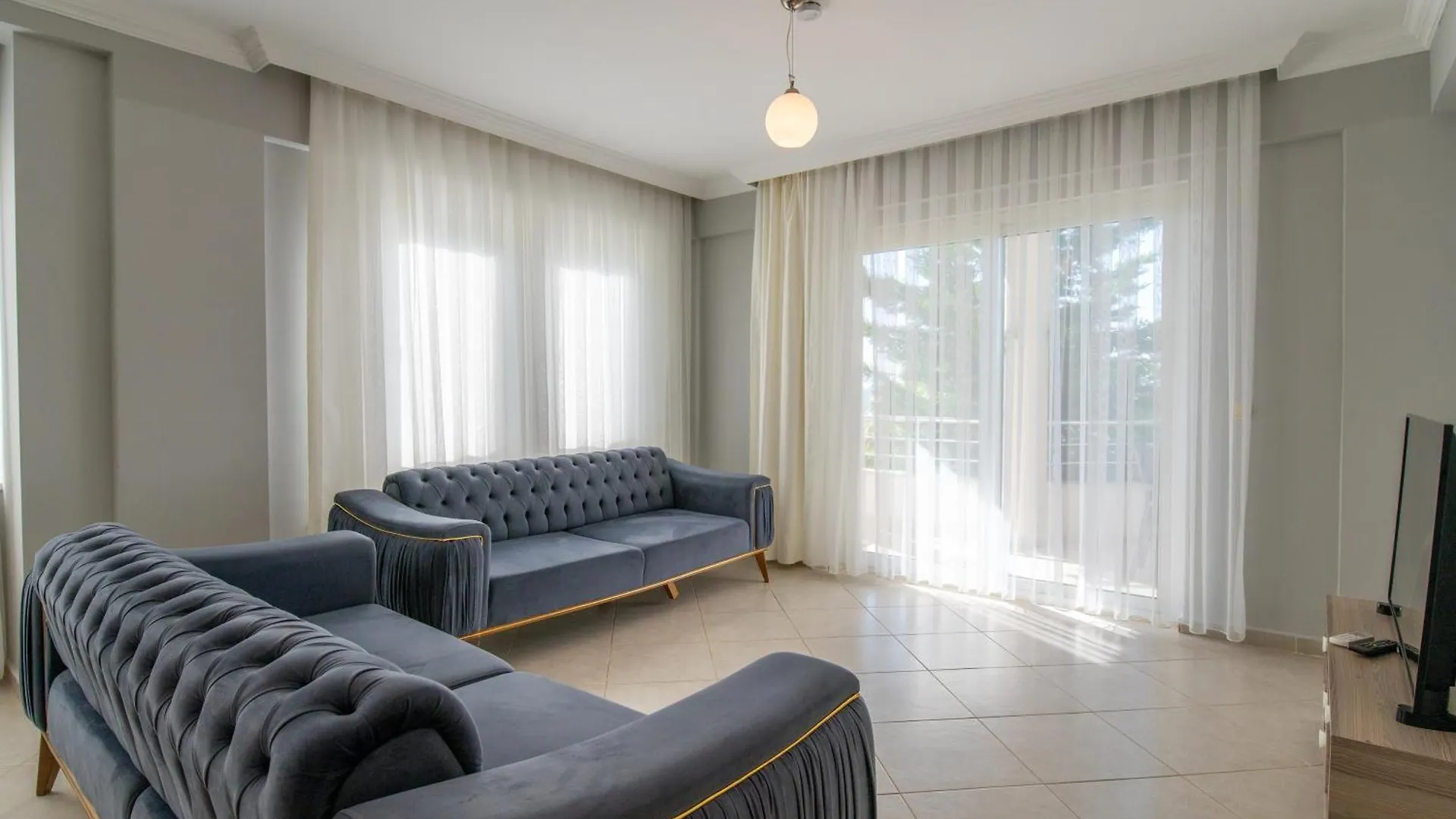 Hanel Life Royal Villas Aqualettings Öludeniz
