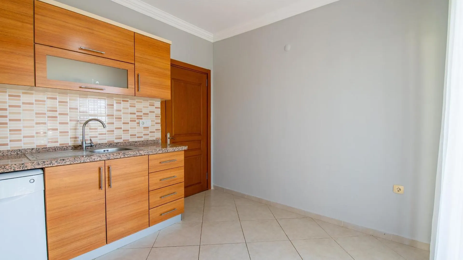 Hanel Life Royal Villas Aqualettings Öludeniz 0*,  Turkiet