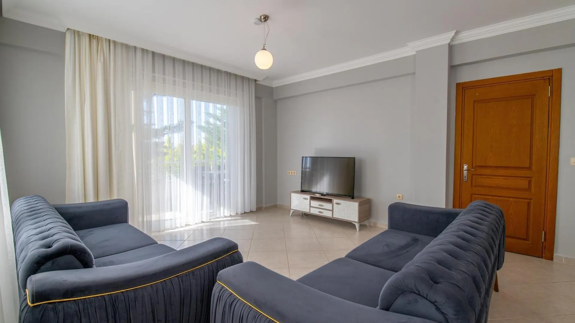 Lägenhet Hanel Life Royal Villas Aqualettings Öludeniz