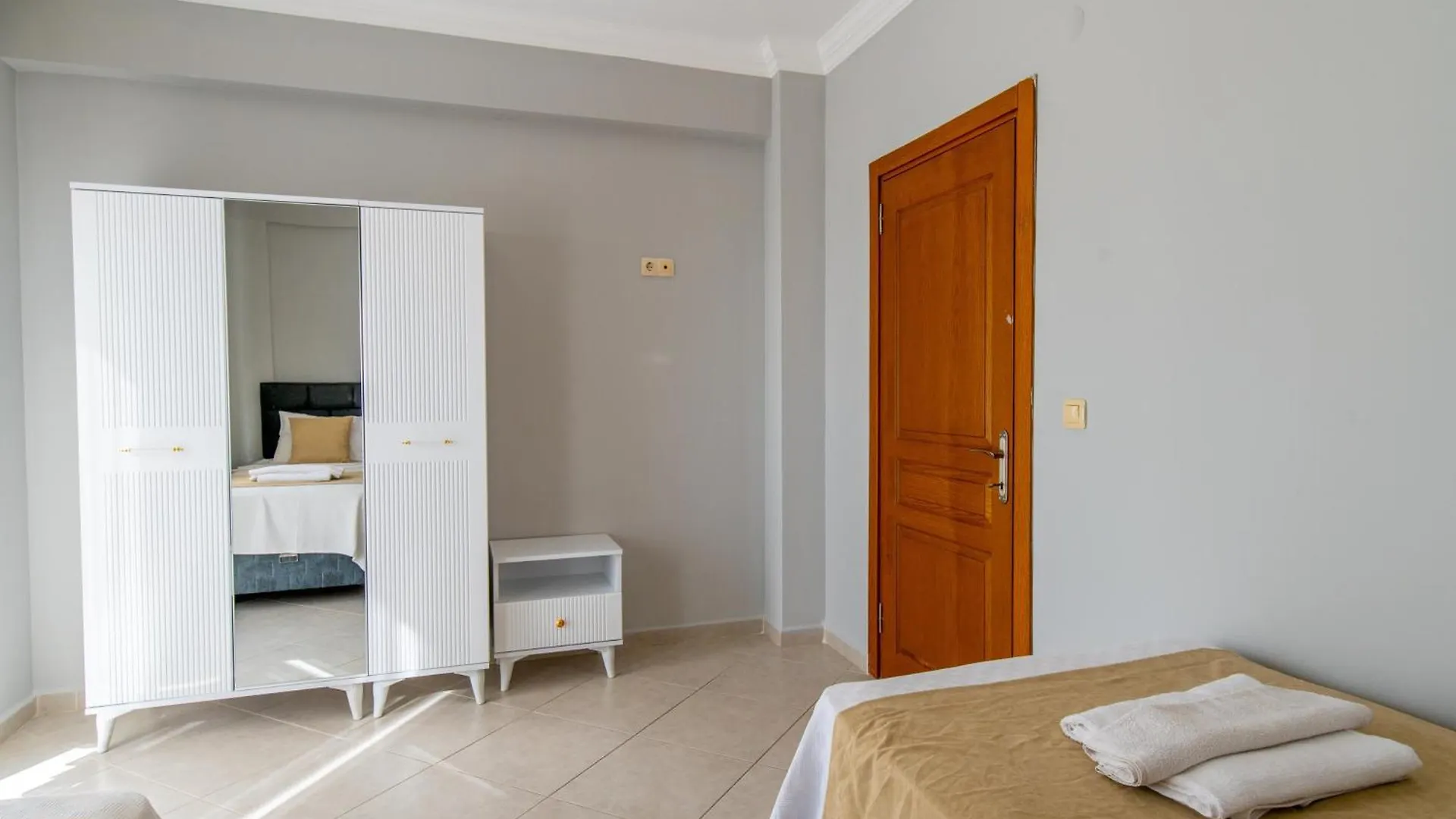 Hanel Life Royal Villas Aqualettings Öludeniz Turkiet