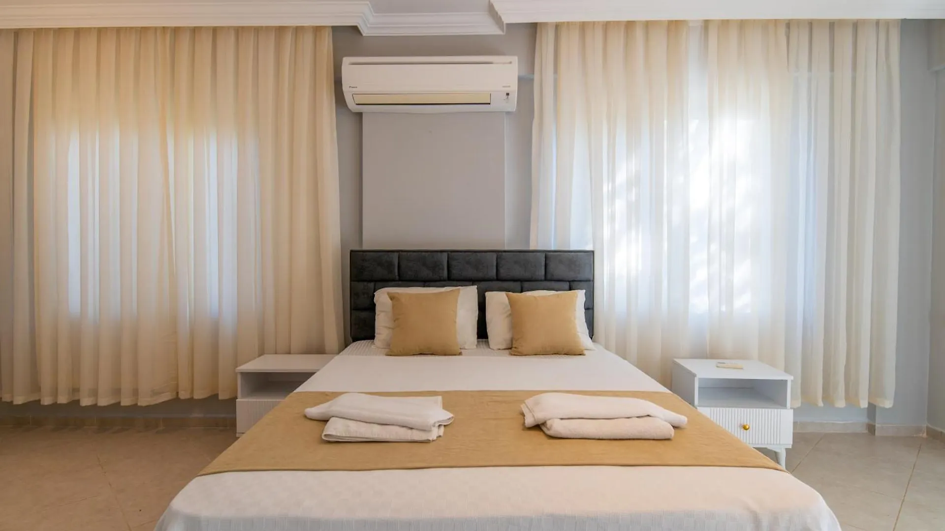 Hanel Life Royal Villas Aqualettings Öludeniz 0*,  Turkiet