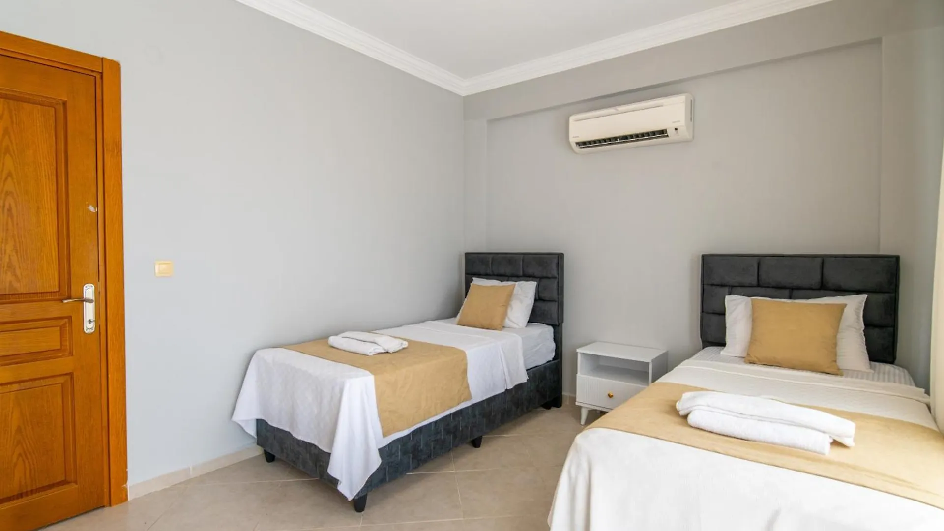 Lägenhet Hanel Life Royal Villas Aqualettings Öludeniz